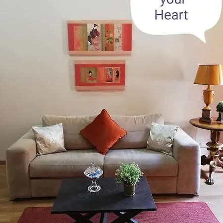 In Your Heart - Spagna *