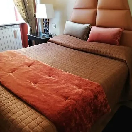 In Your Heart - Spagna * Rome