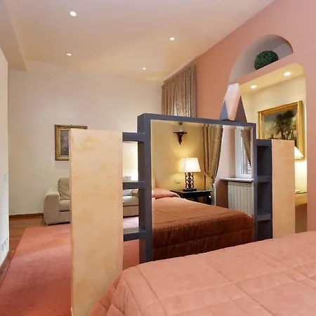 In Your Heart - Spagna Appartement *