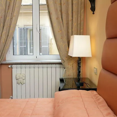 In Your Heart - Spagna