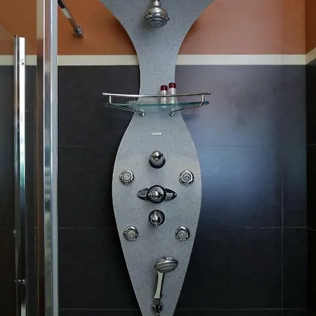 In Your Heart - Spagna *