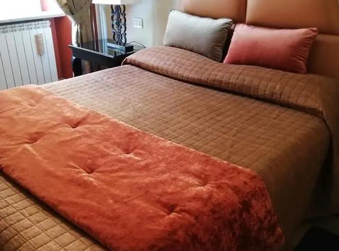 罗马在你心中 - 西班牙广场公寓 * 罗马