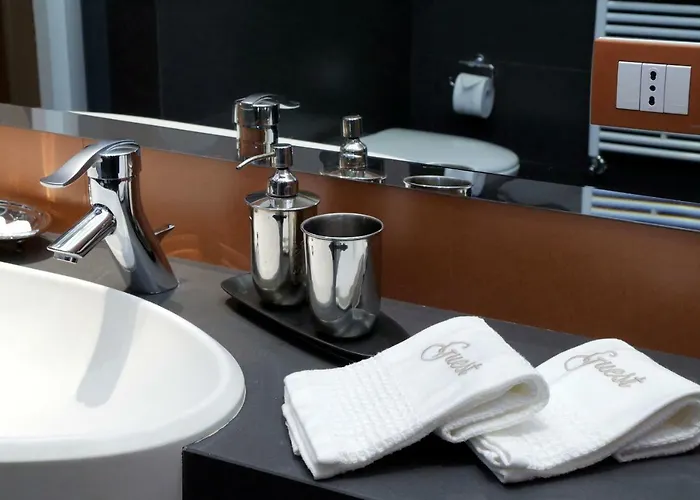 罗马在你心中 - 西班牙广场公寓 * 罗马