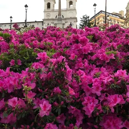 In Your Heart - Spagna