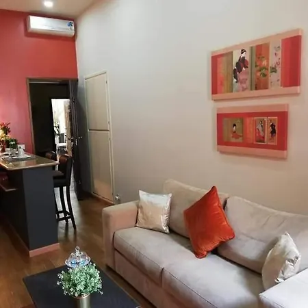 Apartment In Your Heart - Spagna