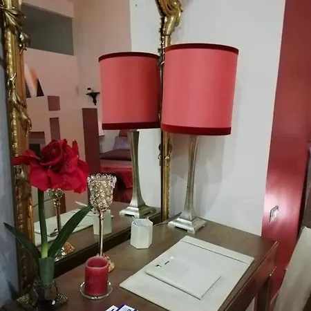 Apartment In Your Heart - Spagna Rom