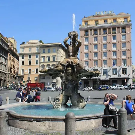 In Your Heart - Spagna Apartment