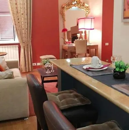 In Your Heart - Spagna Rome