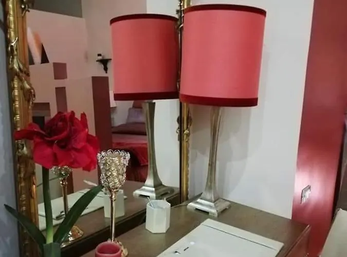 Apartment In Your Heart - Spagna Rome