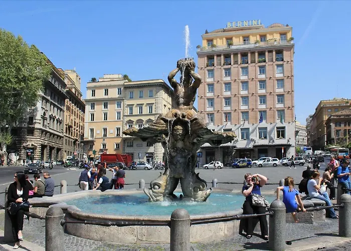 In Your Heart - Spagna Apartment