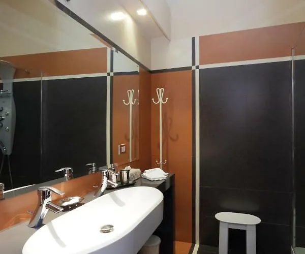 In Your Heart - Spagna Apartment Rome