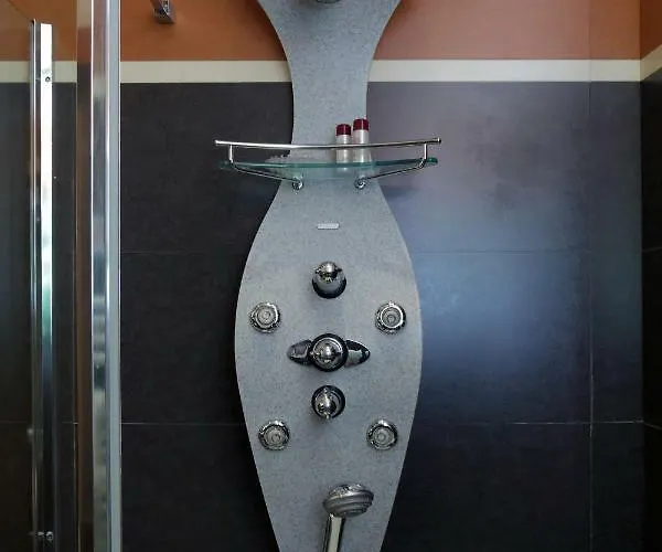 In Your Heart - Spagna *